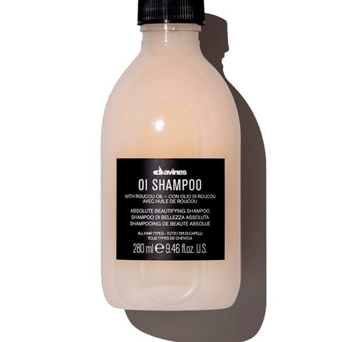 OI SHAMPOO - DAVINES