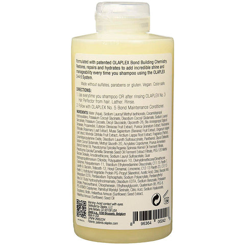 OLAPLEX Nº 4