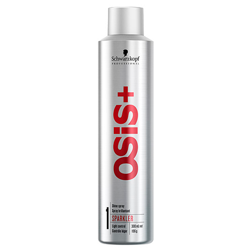 SPRAY SPARKLER - OSIS+ SCHWARZKOPF