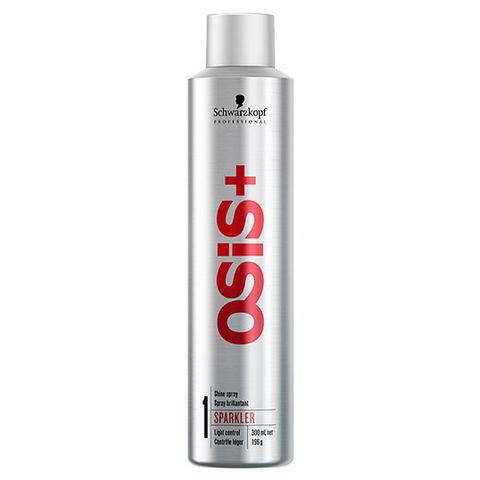 SPRAY SPARKLER - OSIS+ SCHWARZKOPF
