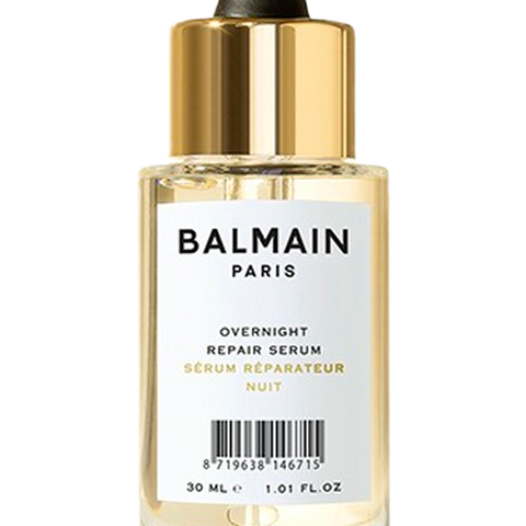 OVERNIGHT REPAIR SERUM – BALMAIN MÁS