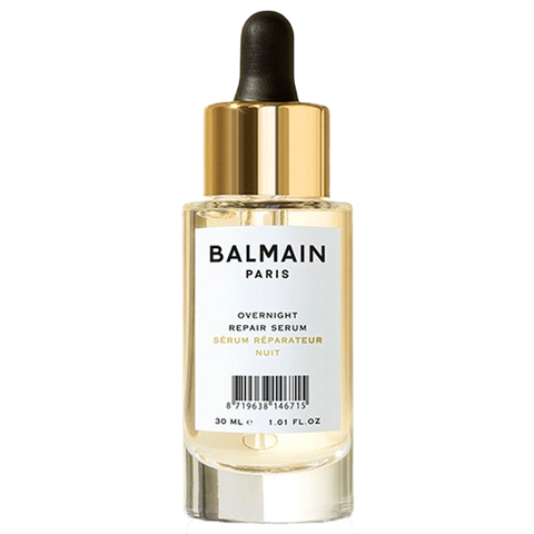 OVERNIGHT REPAIR SERUM – BALMAIN MÁS