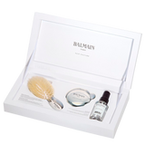 PEINE LUXUR BRUSH AND MIRROR - BALMAIN ACCESORIOS