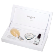 PEINE LUXUR BRUSH AND MIRROR - BALMAIN ACCESORIOS