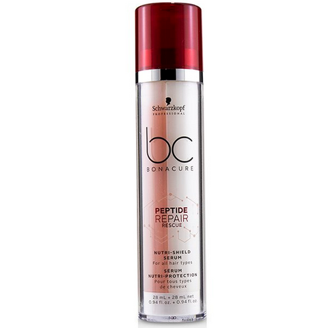 NUTRI-SHIELD SERUM - REPAIR RESCUE SCHWARZKOPF