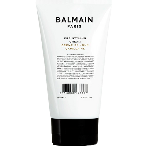 PRE STYLING CREAM – BALMAIN MÁS