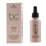 REJUVENATING SERUM - Q10+ TIME RESTORE SCHWARZKOPF