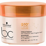 TREATMENT - Q10+ TIME RESTORE SCHWARZKOPF