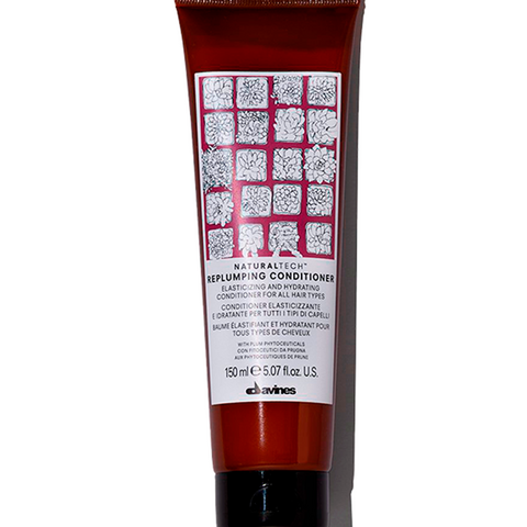 REPLUMPING CONDITIONER - NATURAL TECH DAVINES