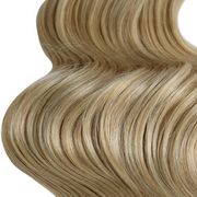 RUBIO CLARO BEIGE - HAIR IN HALO