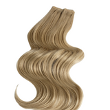 RUBIO CLARO BEIGE - HAIR IN HALO