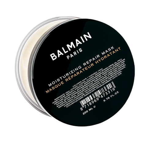 MOISTURIZING REPAIR MASK – BALBAIN MOISTURIZING CARE