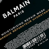 MOISTURIZING REPAIR MASK – BALBAIN MOISTURIZING CARE