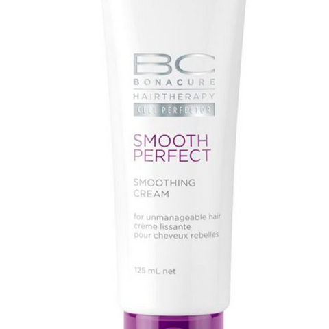 SMOOTHING CREAM - SMOOTH PERFECT SCHWARZKOPF