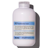 SU HAIR & BODY WASH - DAVINES
