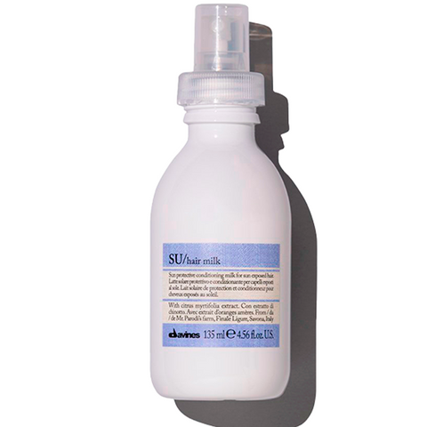SU HAIR MILK - DAVINES