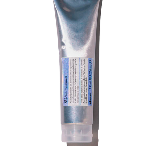 SU TAN MAXIMIZER - DAVINES