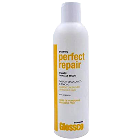 SHAMPOO PERFECT REPAIR - GLOSSCO PROFESSIONAL