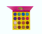 PALETA DE SOMBRAS MASQUERADE MINI - JUVIA'S PLACE