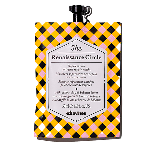 RENAISSANCE CIRCLE - THE CIRCLE CHRONICLES DAVINES