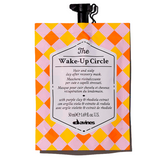 WAKE UP CIRCLE - THE CIRCLE CHRONICLES DAVINES