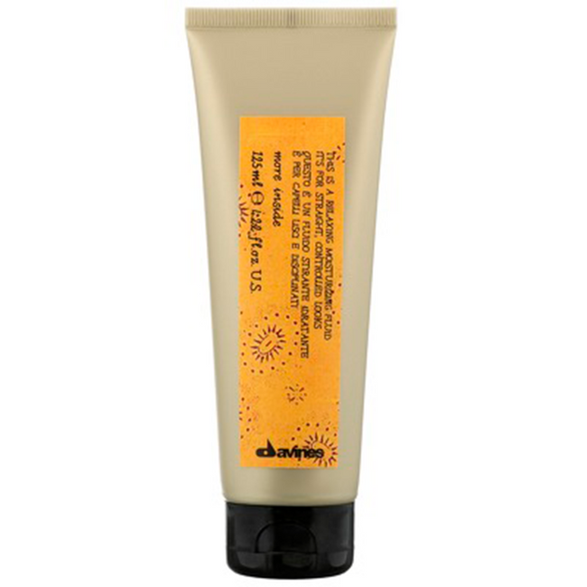 THIS IS A RELAXING MOISTURIZING FLUID - MORE INSIDE DAVINES