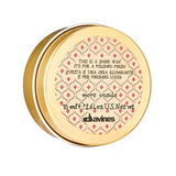 THIS IS A SHINE WAX -  MORE INSIDE DAVINES