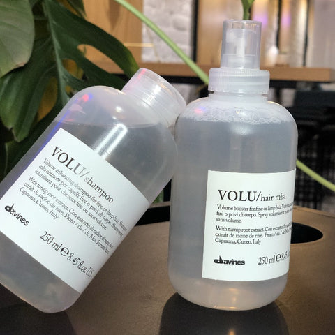 KIT VOLU