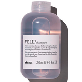 VOLU SHAMPOO - ESSENCIAL HAIRCARE DAVINES