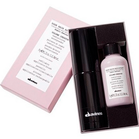 DUO VOLUMEN CREATOR - YOUR HAIR ASSISTANT DAVINES