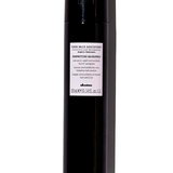 PERFECTING HAIRSPRAY - YOUR ASSITANT DAVINES