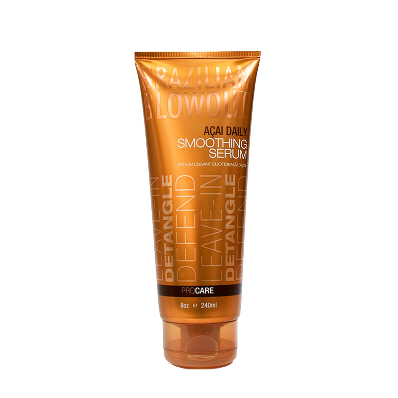 SERUM - ACAI DAILY SMOOTHING BRAZILIAN BLOWOUT