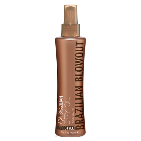 DRY OIL - ACAI BRAZILIAN BLOWOUT