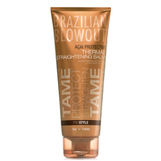 PROTECTIVE THERMAL STRAIGHTENING BALM - ACAI BRAZILIAN BLOWOUT