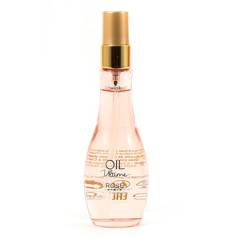 OIL ULTIME - ROSÉ FINISHING OIL