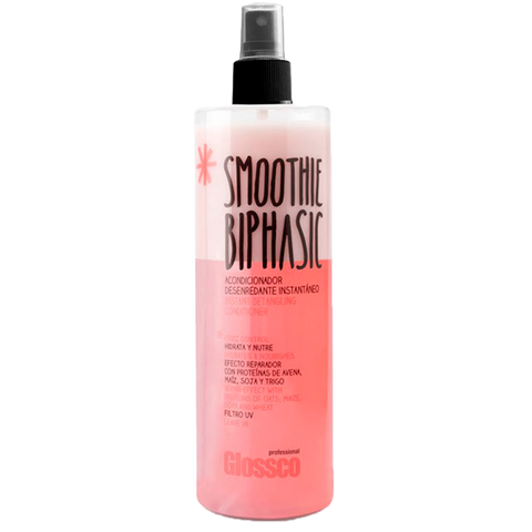 BIPHASIC SMOOTHIE - GLOSSCO PROFESSIONAL