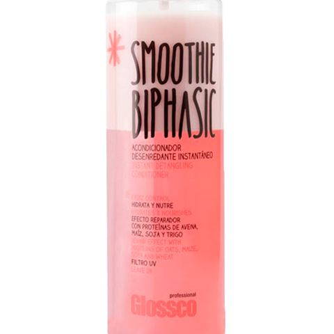 BIPHASIC SMOOTHIE - GLOSSCO PROFESSIONAL
