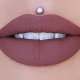 LABIAL LIQUID MATTE - JEFFREE STAR