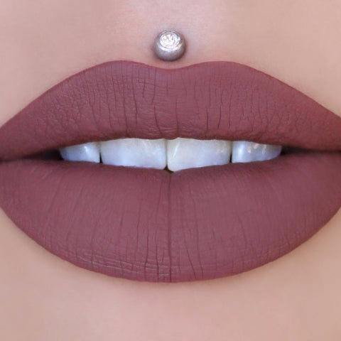 LABIAL LIQUID MATTE - JEFFREE STAR