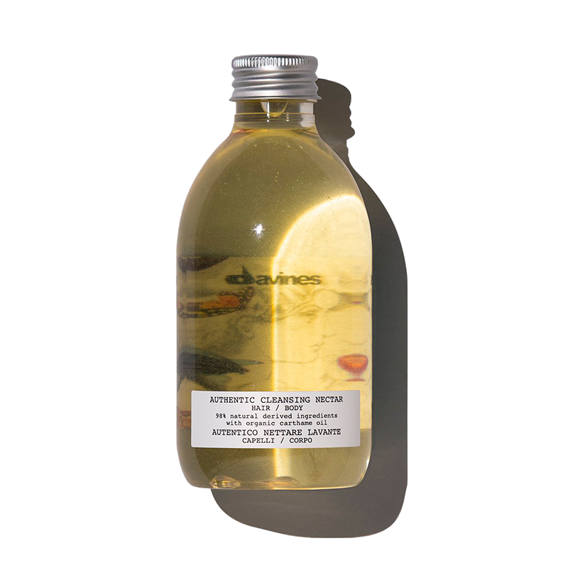 CLEANSING BALM NECTAR - AUTHENTIC DAVINES