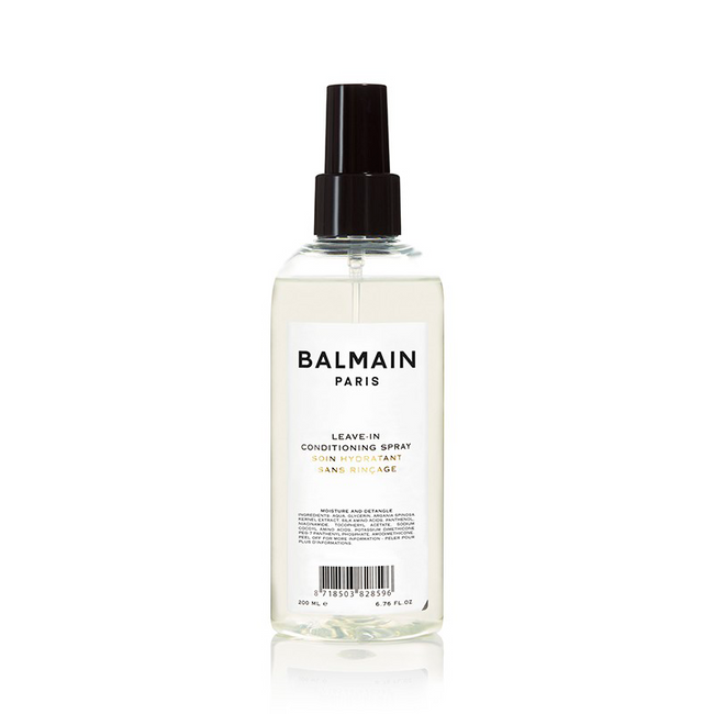LEAVE IN CONDITIONING SPRAY - BALMAIN SPLAY & MOUSSE