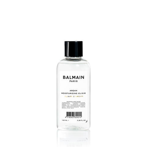ARGAN MOISTURIZING ELIXIR - BALMAIN MOISTURIZING CARE