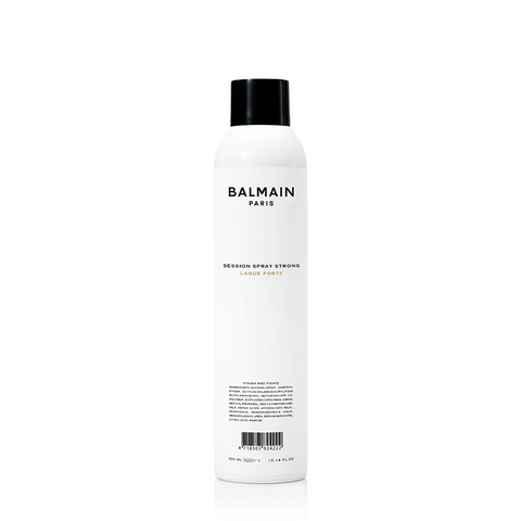 SESSION SPRAY STRONG - BALMAIN SPRAY & MOUSSE