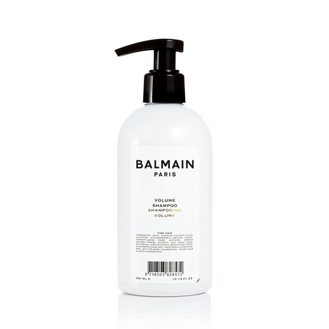 VOLUME SHAMPOO - BALMAIN