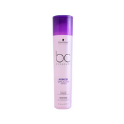 KERATIN SP MICELLAR SHAMPOO - BC SCHWARZKOPF