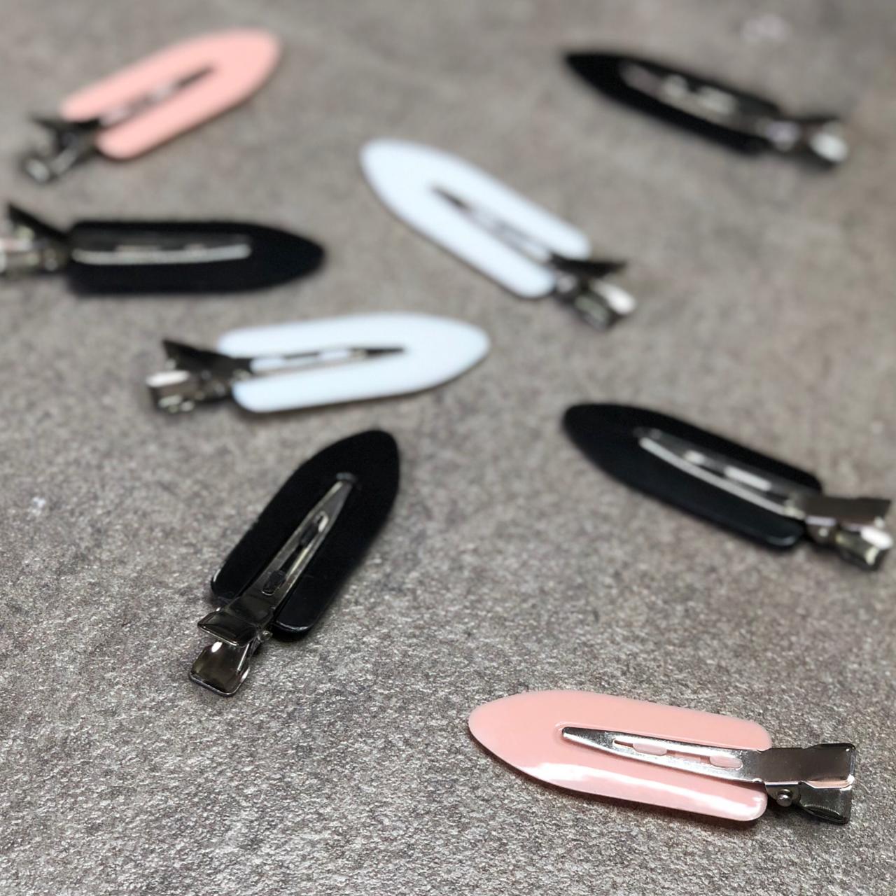 Clips for Hair