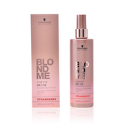 INSTANT BLUSH STRAWBERRY - BLOND ME SCHWARZKOPF