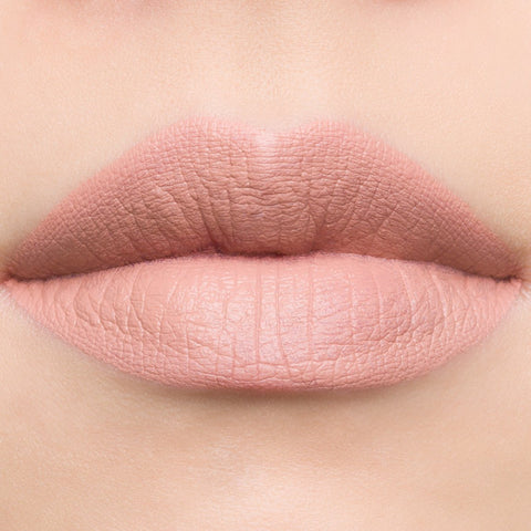 LABIAL LIQUID MATTE - JEFFREE STAR