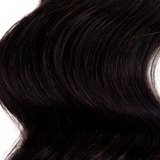 CASTAÑO PROFUNDO - HAIR IN TAPE