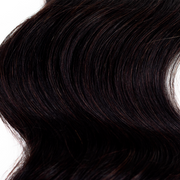CASTAÑO PROFUNDO - HAIR IN TAPE